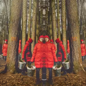 Eva Bystrianská, fotografka a grafička | Podcasty Kraje Vysočina