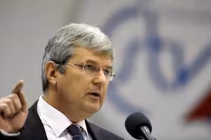 Český sport je podfinancovaný, stěžuje si šéf České unie sportu