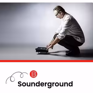 Radio B – Sounderground #17 / 18.04.2023