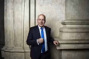 Mobilizace může Putina ohrozit i na domácí scéně, říká senátor Pavel Fisher