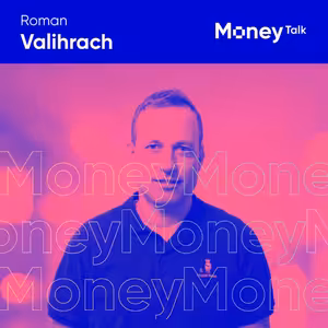 Bitcoin změní finance víc než banky čekají, říká Valihrach z Coinmate