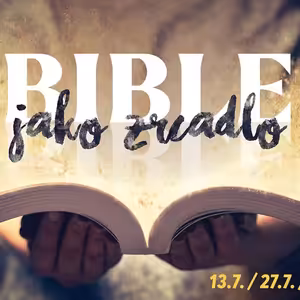 Bohoslužba | Bible jako zrcadlo | příběh Ester | 10-08-2025