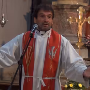 Marián Kuffa - Čo je zmyslom Tvojho života?