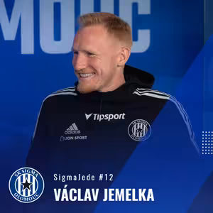 SigmaJede #12 – Václav Jemelka