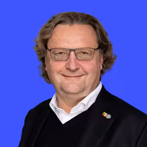 Petr Hlaváček - Filharmonie může změnit vnímání kultury. Město krátkých vzdáleností není nic nového