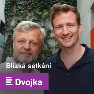Blízká setkání: Zpravodaj Martin Balucha: Slavná Zaz byla okouzlující. Hned mi nabídla tykání