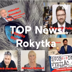 TOP News Rokytka