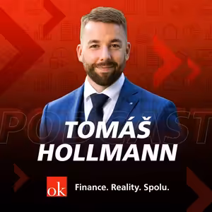 Podnikání nebo zaměstnání? (Tomáš Hollmann)