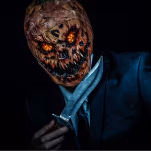 Straty a nálezy / Creepypasta SK