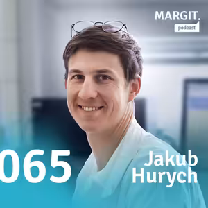 #065 O mikrobiomu a výživě s Jakubem Hurychem