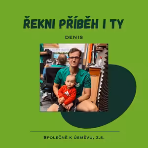 Příběh: Denis