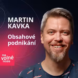 #21 - Martin Kavka