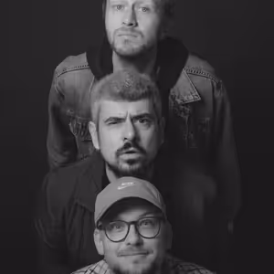 Svatá stolice feat. Tereza Bonaventurová
