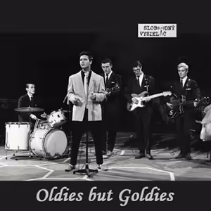 Oldies but goldies 237 - 2026-05-29 „Pocta Bobovi Dylanovi III. (1974-94)“