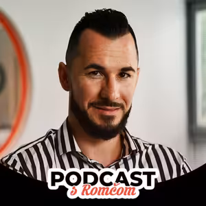 [Podcast s Romčom] Finančný sprostredkovateľ musí byť na seba prísny, aby si mesačne slušne zarobil