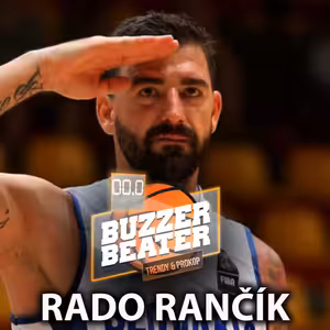 Rado Rančík - Ako sa mu hralo proti Allenovi Iversonovi? (ukážka)