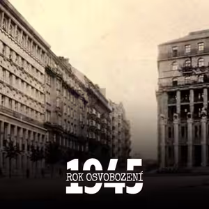 Rok osvobození: Atentát v Brně chtělo gestapo ututlat