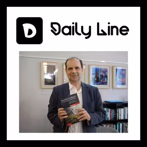 Ep. 32 - Ivo T. Budil - Globálne dejiny a postliberálna spoločnosť