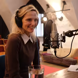 Michaela Žejšková, opoziční zastupitelka (SPOLU)