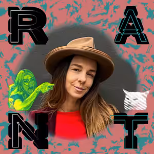 Bet Orten vs. děti a práce // RANT Prostoru #71