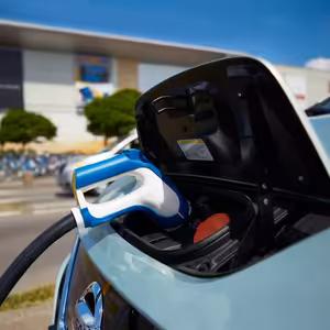 Batérie - technológia, materiály a recyklácia