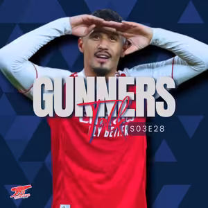 Gunners Talk #96 | „Jakákoliv kritika Davida Rayi už je úplně mimo. Ať mi nikdo neříká, že nám nechytne něco navíc.“