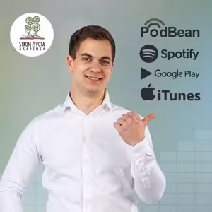 Stromácky podcast časť 76. - 18.05.2020