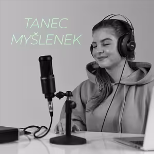 EP1 | Tanec myšlenek s Míšou
