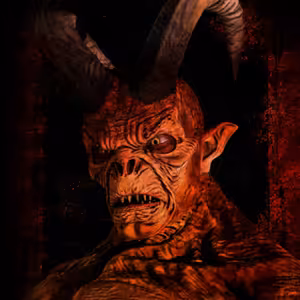 Pekelná polievka / Creepypasta