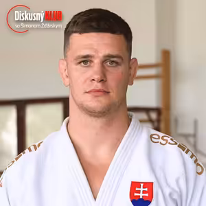 Olympijský džudista Fízeľ: Bojovníci v oktagone majú slabú úroveň.