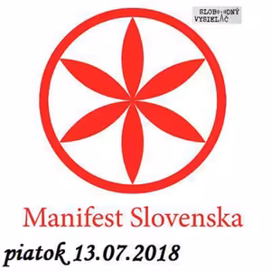 Riešenia a alternatívy 78 - 2018-07-13 Manifest Slovenska – ekonomika