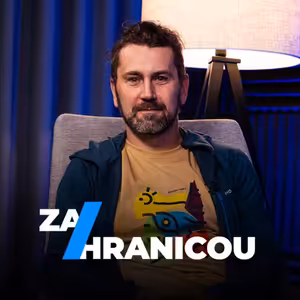 Geist: Sovietsky zväz by bez Západu vojnu nevyhral / Za Hranicou