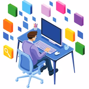 Zviditeľnite sa na internete viacnásobne /Audio článok/