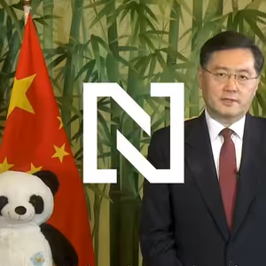 Obrat v Pekingu. Změní Čína postoj k Rusku a Tchaj-wanu?