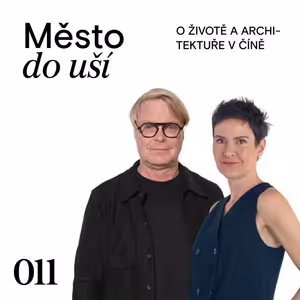 Eva Le Peutrec | Město do uší