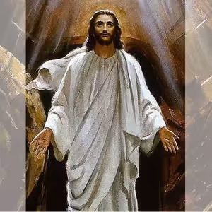 Veľkonočná nedeľa Pánovho zmŕtvychvstania