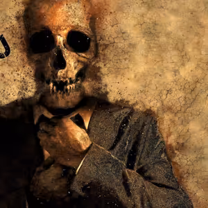 Chuť hladomoru / Creepypasta SK