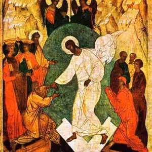 4.4.2021 Svätá a veľká nedeľa Paschy