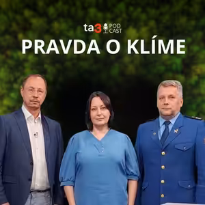 ta3 podcast Pravda o klíme: Požiare ako z Kalifornie či Grécka: Aj Slovensko čaká ohňové peklo. Klimatické zmeny zvyšujú riziko lesných požiarov - vieme sa brániť?