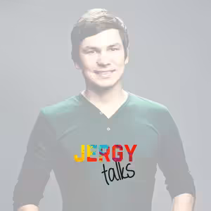 JERGY talks - Dusan Plichta