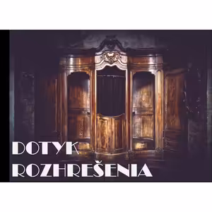 Pôstne rozjímanie: "Dotyk rozhrešenia"