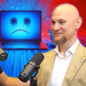 Ep#240 - O Historicky Největším Výpadku IT Systémů nebo Velkém Problému Pro Secure Boot