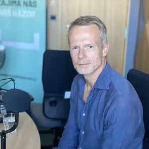 Germanista Tomáš Dimter: V některých segmentech umělá inteligence kompletně nahradí překladatele