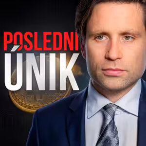 Kovanda: Stát drasticky zdaní nemovitosti, aby bylo na důchody. Bitcoin je úniková cesta