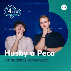 Jak si získat generaci Z?