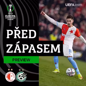 PŘED ZÁPASEM | Slavia – Maccabi Haifa