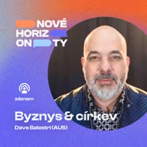 Dave Balestri – Překonání předsudků vůči službě podnikatelů