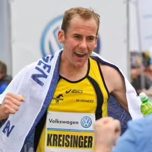 Jan Kreisinger