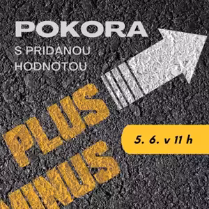 Pokora s přidanou hodnotou (1. list Petrův, 6. část)