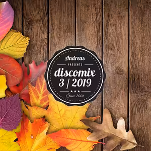 Discomix 3/2019